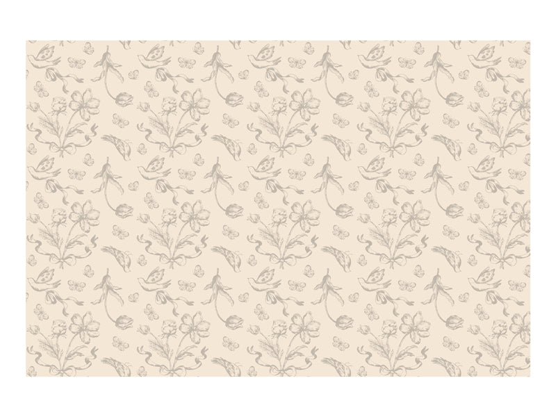 "Oh Baby" pinterestīgs ballīšu komplekts, vērtība 37.80 eur (46 produkti)