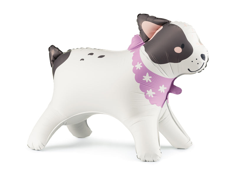 "Sunīšu ballīte" pinterestīgs ballīšu komplekts, vērtība 68.40 eur (72 produkti)