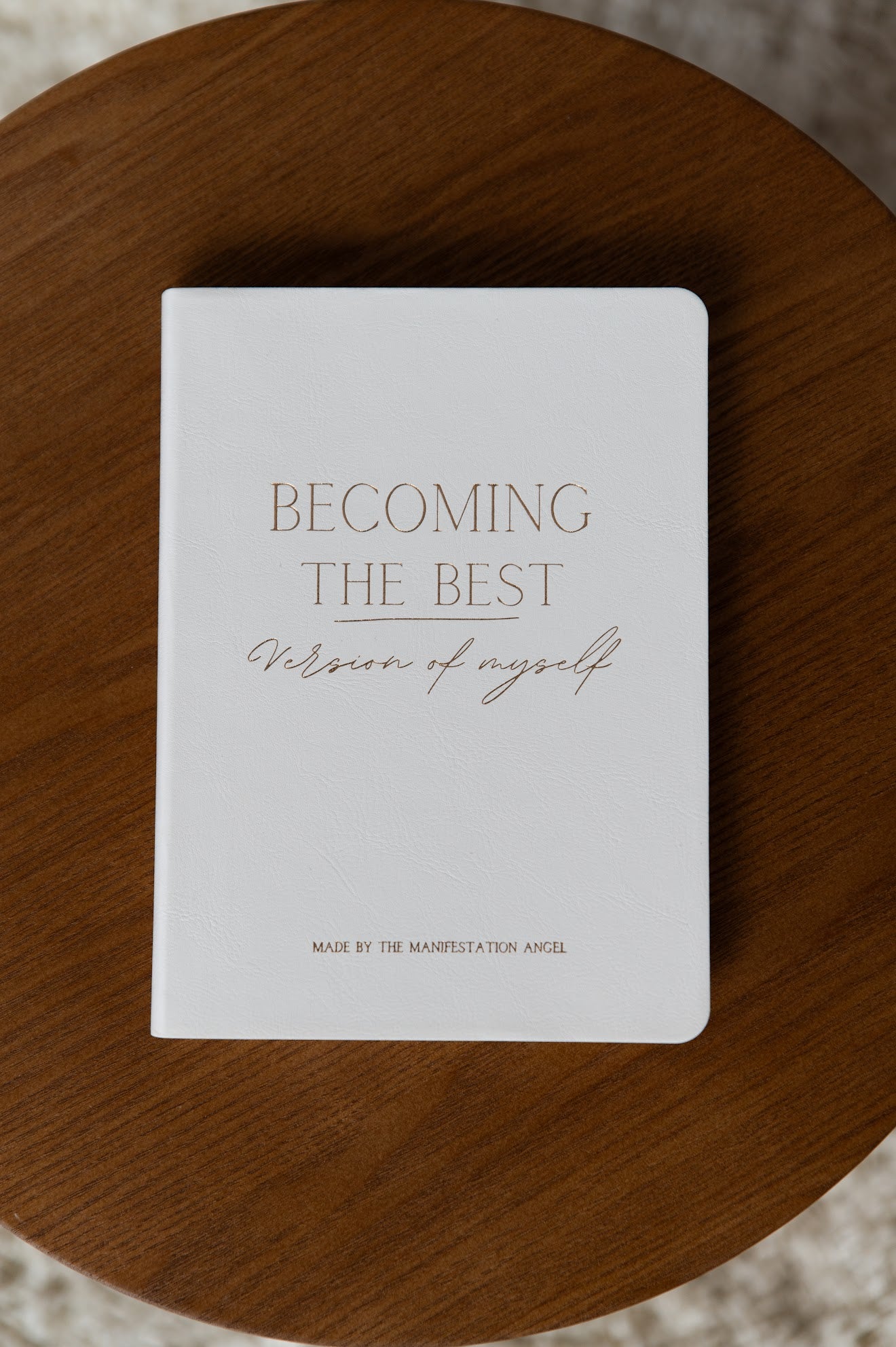 Labākā sevis versija - Manifestāciju & pateicības klades + DĀVANĀ pildspalva