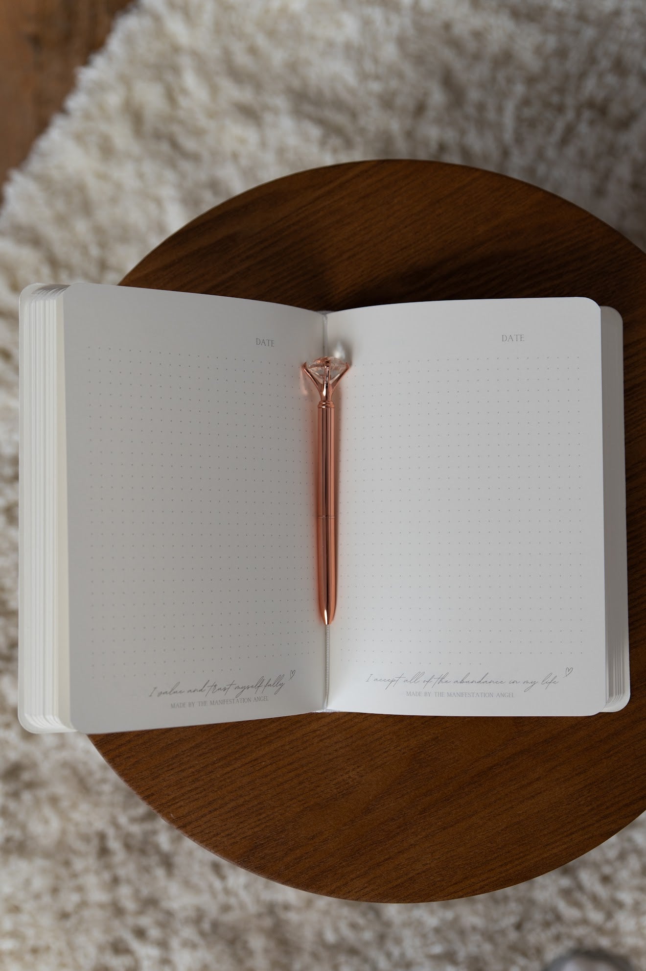 Labākā sevis versija - Manifestāciju & pateicības klades + DĀVANĀ pildspalva