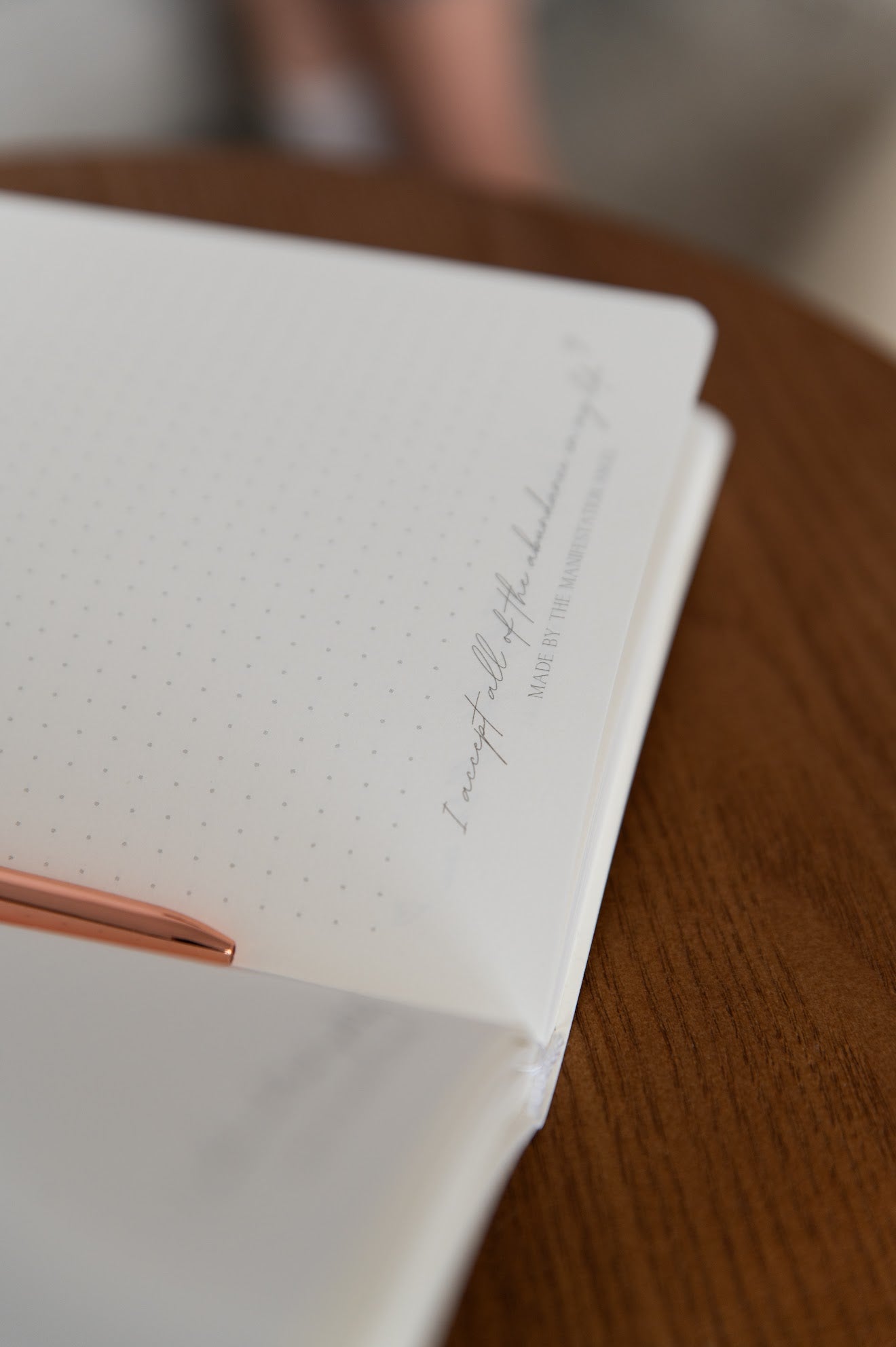 Labākā sevis versija - Manifestāciju & pateicības klades + DĀVANĀ pildspalva