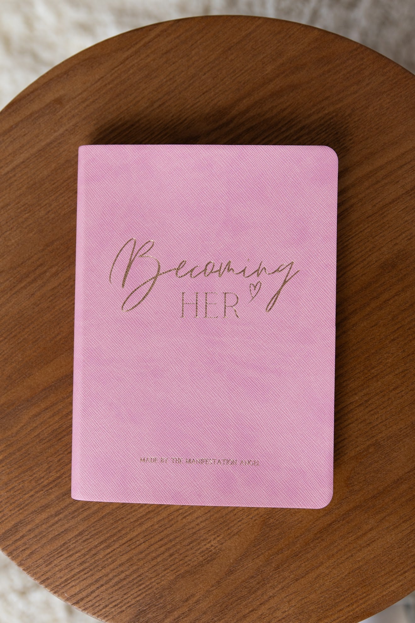 Labākā sevis versija - Manifestāciju & pateicības klades + DĀVANĀ pildspalva