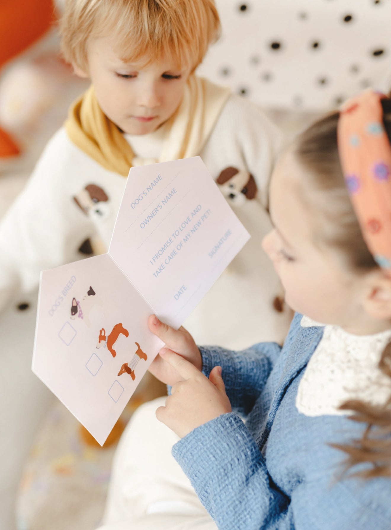 Stāvošs folijas balons “Korgijs”, 88 x 70 cm , krāsu miks, matēta apdare