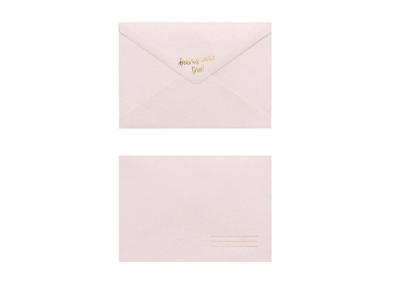 Kartīte ar noņemamām rokassprādzēm “Make a wish!”, 10,5 × 14,8 cm