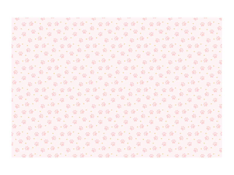 "Kaķīšu ballīte" pinterestīgs ballīšu komplekts, vērtība 45.60 eur (50 produkti)